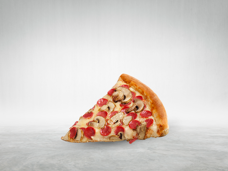 Parca Pizza