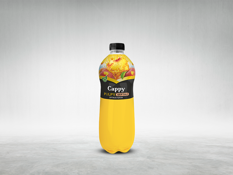 Cappy Seftali 1 Lt