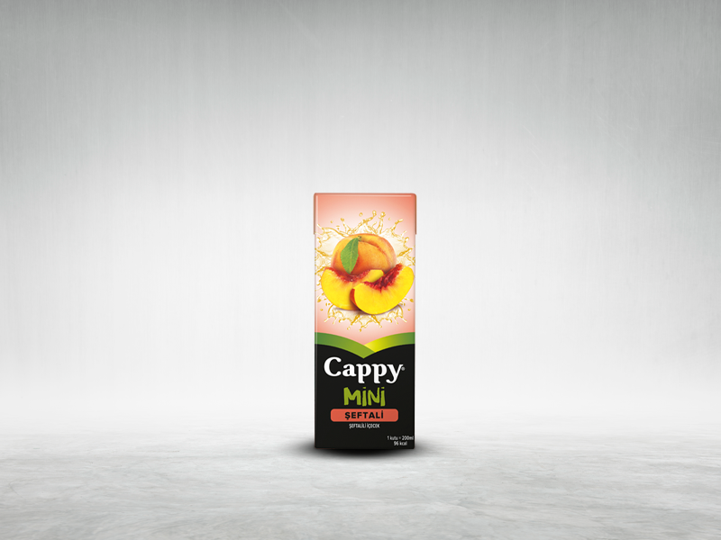 Cappy Seftali
