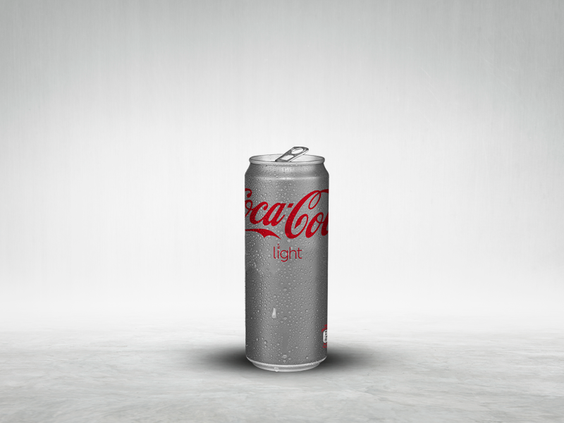 Coca Cola Light