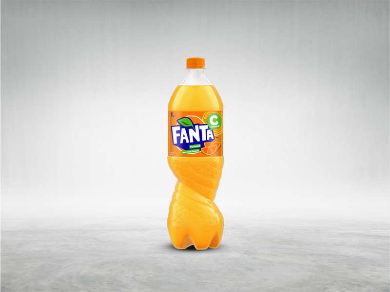 Fanta