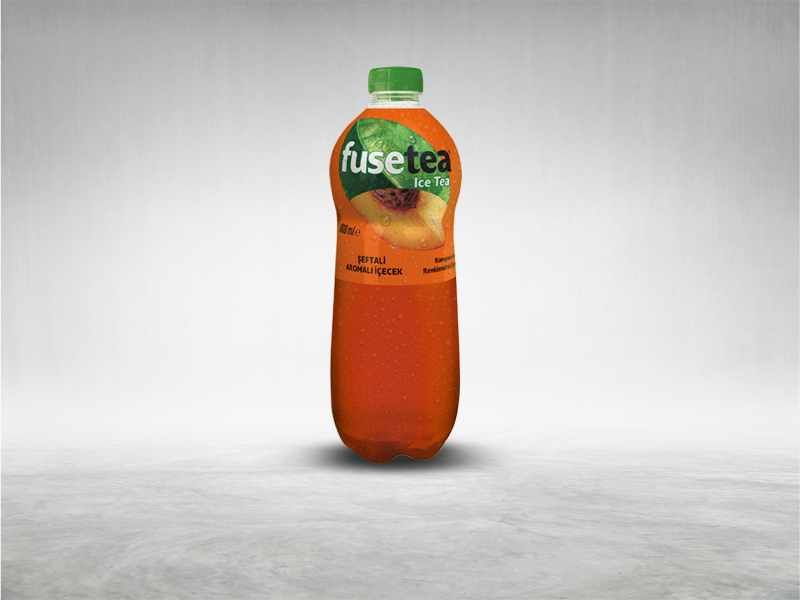 Fuse Tea Seftali