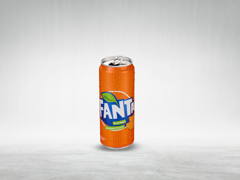 Kutu Fanta