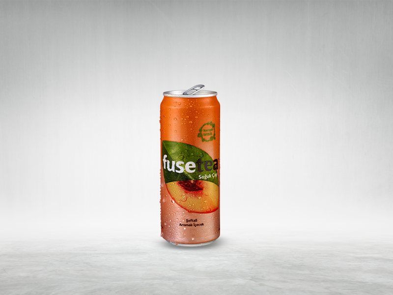 Kutu Fuse Tea