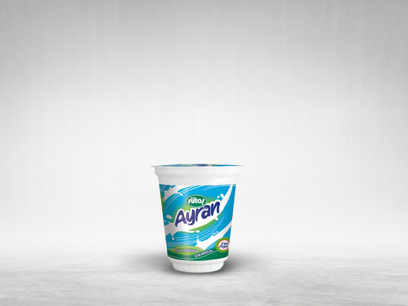 Kutu Sutas Ayran