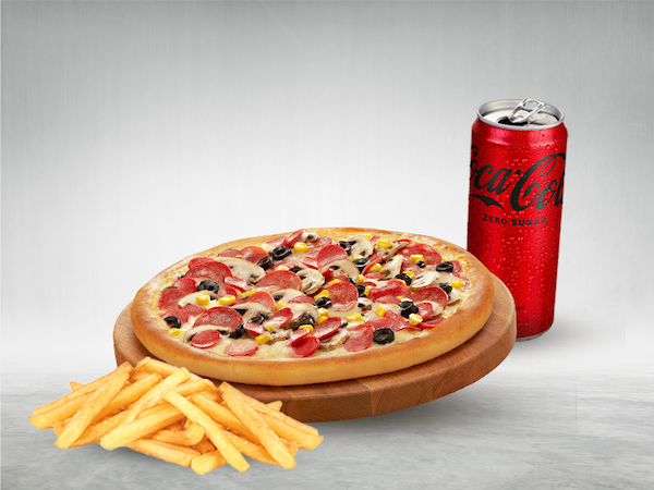 Taraftar Menu
