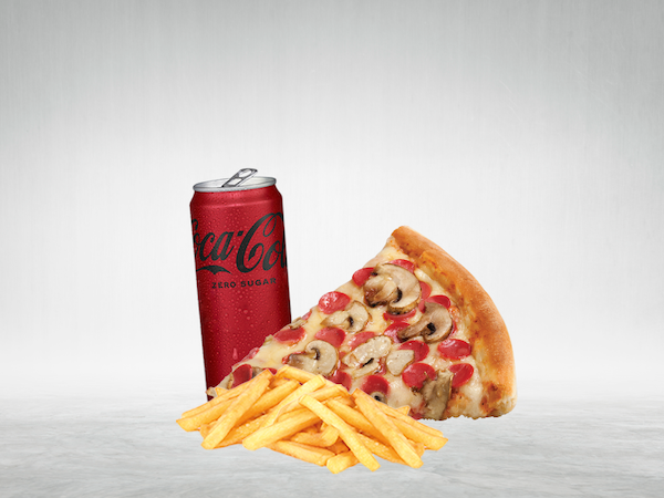 Combo Menu