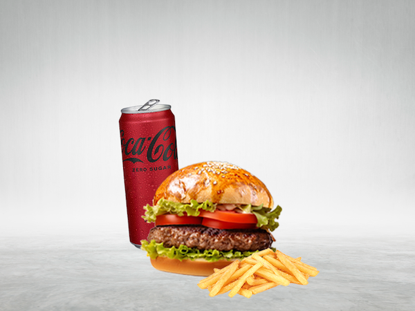 Hamburger Menu