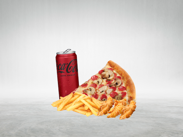 Super Menu