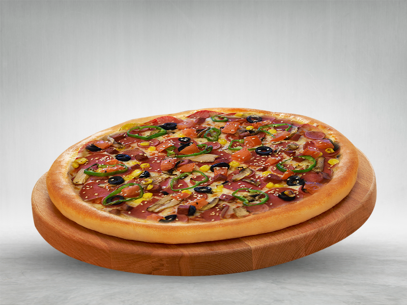 Pasaport Pizza