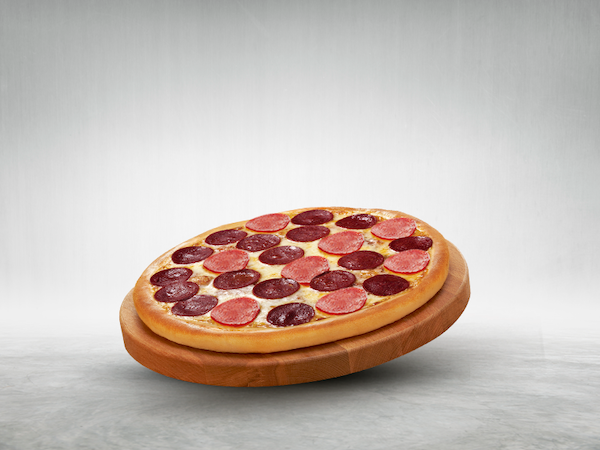 Festival Pizza
