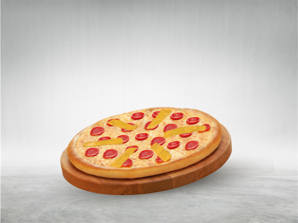 Siesta Pizza