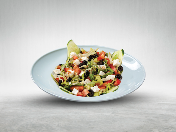 Mevsim Salata