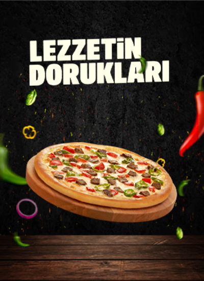 Pasaport Pizza kampanya