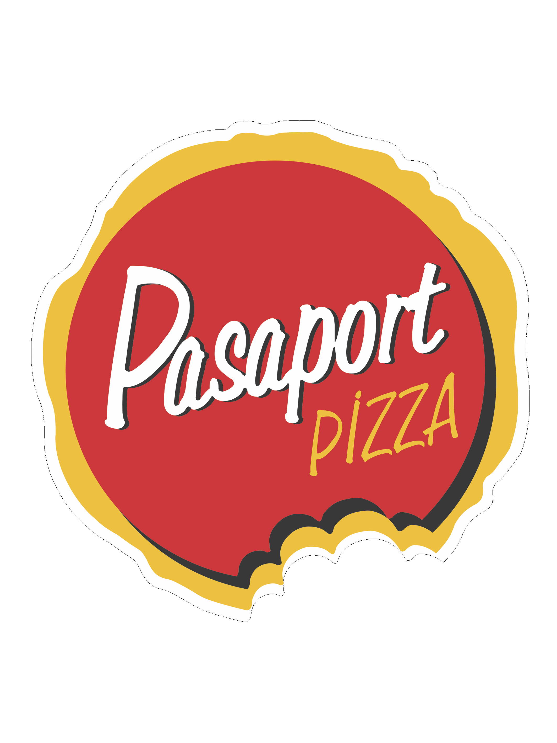 Pasaport Pizza